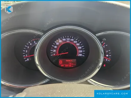 KIA SORENTO DIESEL 2.0 2WD TLX