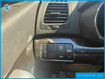 KIA SORENTO DIESEL 2.0 2WD TLX