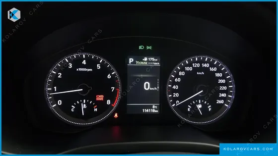 HYUNDAI GRANDEUR 3.0 EXCLUSIVE