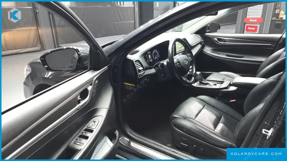 HYUNDAI GRANDEUR 3.0 EXCLUSIVE