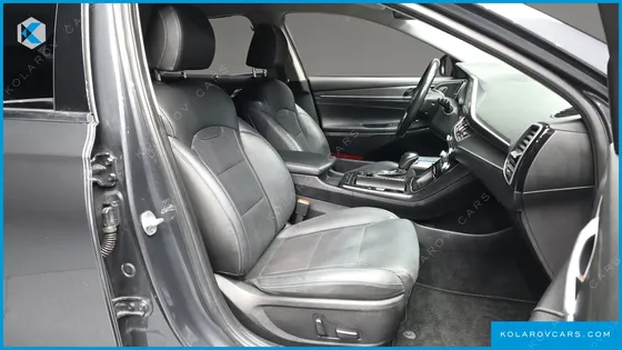 HYUNDAI GRANDEUR 3.0 EXCLUSIVE