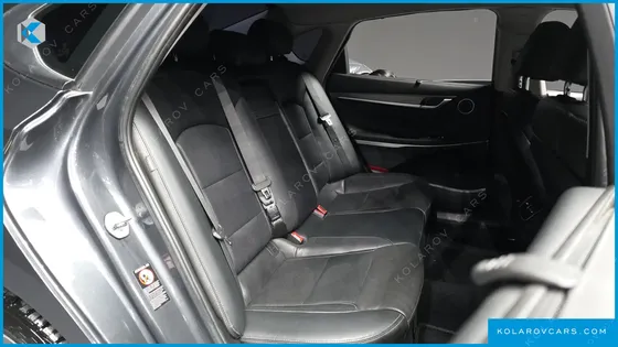 HYUNDAI GRANDEUR 3.0 EXCLUSIVE