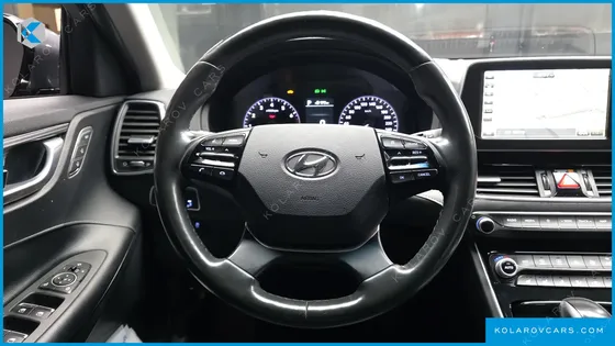 HYUNDAI GRANDEUR 3.0 EXCLUSIVE