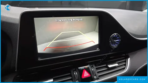 HYUNDAI GRANDEUR 3.0 EXCLUSIVE