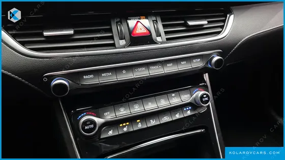 HYUNDAI GRANDEUR 3.0 EXCLUSIVE