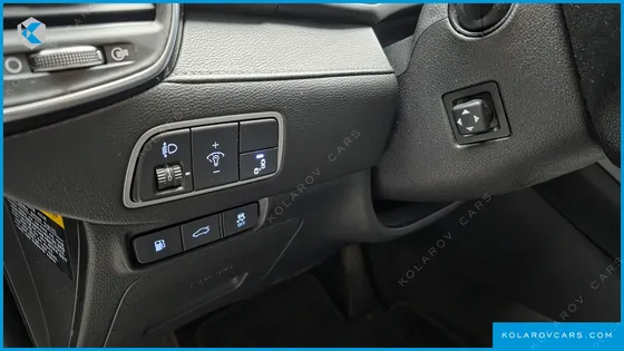 HYUNDAI GRANDEUR 3.0 EXCLUSIVE