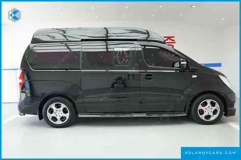 HYUNDAI STAREX LIMOUSINE