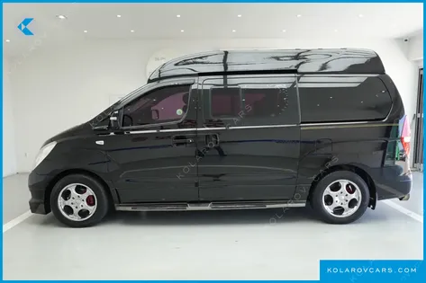 HYUNDAI STAREX LIMOUSINE