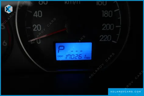 HYUNDAI STAREX LIMOUSINE