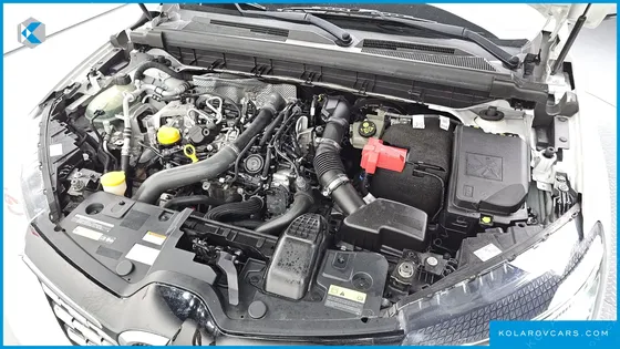 RENAULT KOREA XM3 1.3 TCE RE SIGNATURE