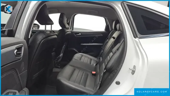 RENAULT KOREA XM3 1.3 TCE RE SIGNATURE