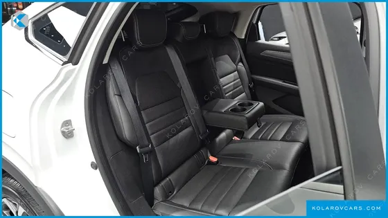 RENAULT KOREA XM3 1.3 TCE RE SIGNATURE