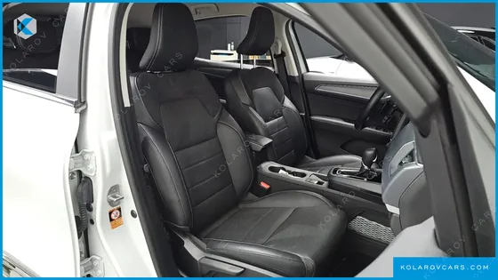 RENAULT KOREA XM3 1.3 TCE RE SIGNATURE
