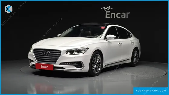 HYUNDAI GRANDEUR 3.0 EXCLUSIVE
