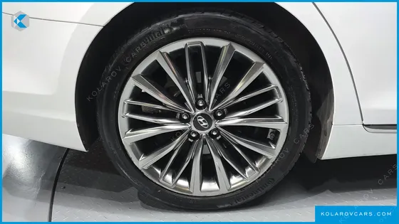 HYUNDAI GRANDEUR 3.0 EXCLUSIVE