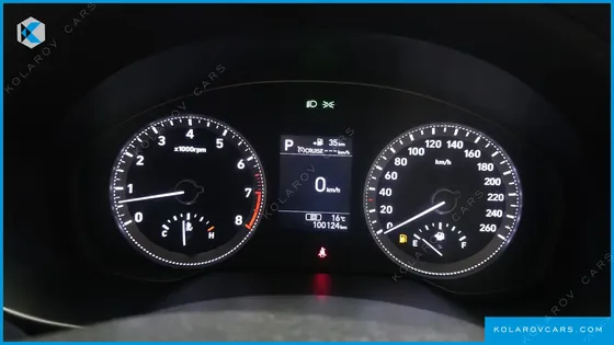 HYUNDAI GRANDEUR 3.0 EXCLUSIVE