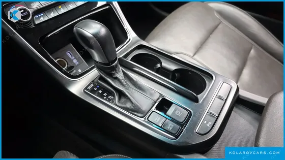 HYUNDAI GRANDEUR 3.0 EXCLUSIVE