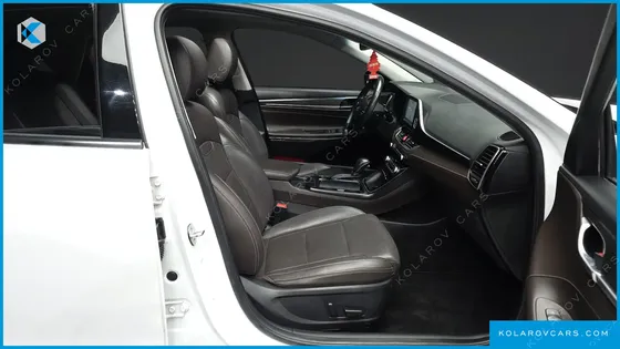 HYUNDAI GRANDEUR 3.0 EXCLUSIVE