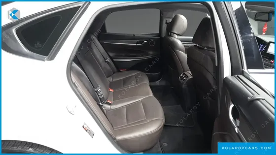 HYUNDAI GRANDEUR 3.0 EXCLUSIVE
