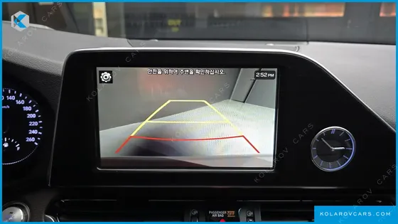 HYUNDAI GRANDEUR 3.0 EXCLUSIVE