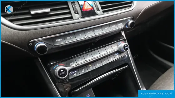 HYUNDAI GRANDEUR 3.0 EXCLUSIVE