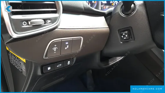 HYUNDAI GRANDEUR 3.0 EXCLUSIVE