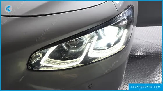 HYUNDAI GRANDEUR 3.0 EXCLUSIVE