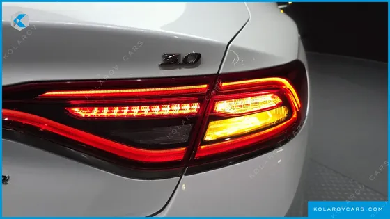 HYUNDAI GRANDEUR 3.0 EXCLUSIVE