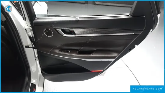 HYUNDAI GRANDEUR 3.0 EXCLUSIVE