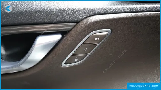 HYUNDAI GRANDEUR 3.0 EXCLUSIVE