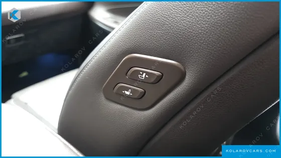 HYUNDAI GRANDEUR 3.0 EXCLUSIVE