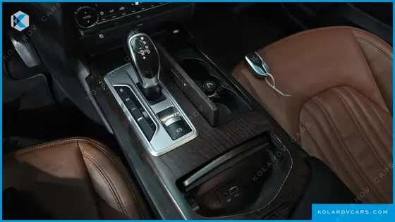 MASERATI GHIBLI 3.0S Q4