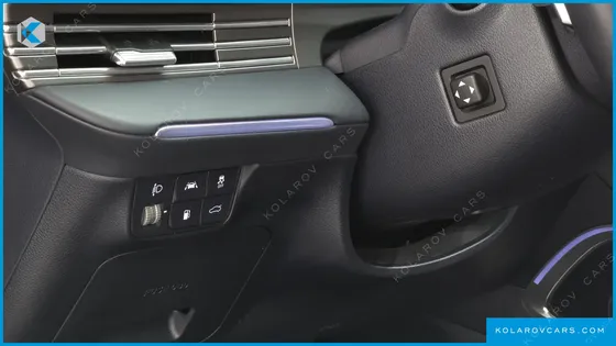 HYUNDAI GRANDEUR 2.5