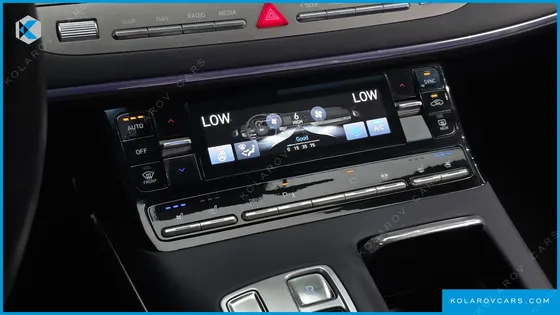 HYUNDAI GRANDEUR 2.5