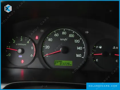 HYUNDAI STAREX 11-SEATER WAGON