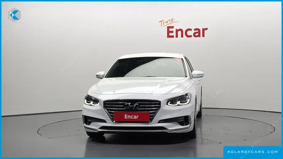 HYUNDAI GRANDEUR 3.0 EXCLUSIVE
