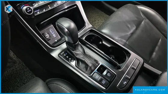 HYUNDAI GRANDEUR 3.0 EXCLUSIVE