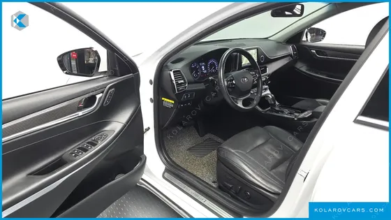HYUNDAI GRANDEUR 3.0 EXCLUSIVE