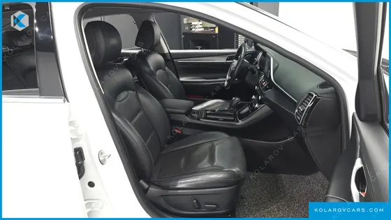 HYUNDAI GRANDEUR 3.0 EXCLUSIVE