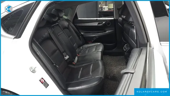 HYUNDAI GRANDEUR 3.0 EXCLUSIVE