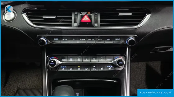 HYUNDAI GRANDEUR 3.0 EXCLUSIVE