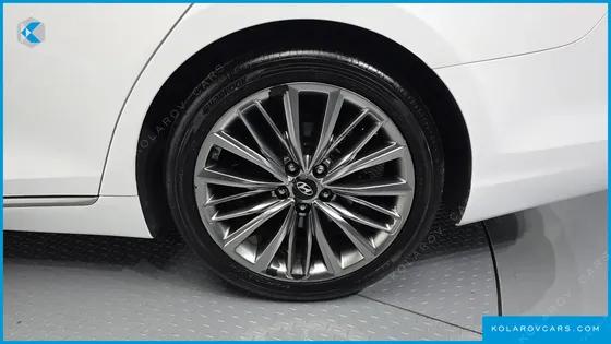 HYUNDAI GRANDEUR 3.0 EXCLUSIVE