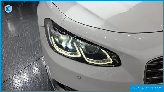 HYUNDAI GRANDEUR 3.0 EXCLUSIVE