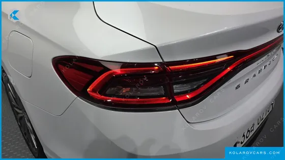 HYUNDAI GRANDEUR 3.0 EXCLUSIVE