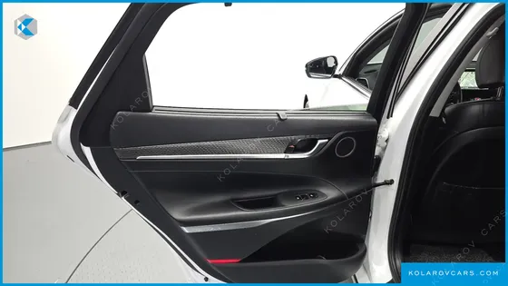HYUNDAI GRANDEUR 3.0 EXCLUSIVE