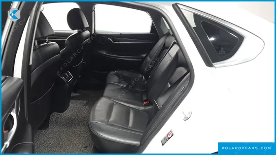 HYUNDAI GRANDEUR 3.0 EXCLUSIVE