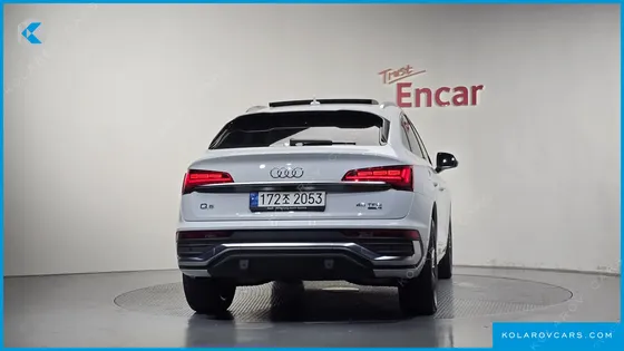 AUDI Q5 45 TFSI QUATTRO SPORTBACK PREMIUM