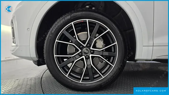 AUDI Q5 45 TFSI QUATTRO SPORTBACK PREMIUM