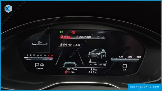 AUDI Q5 45 TFSI QUATTRO SPORTBACK PREMIUM