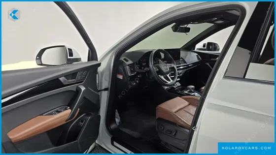AUDI Q5 45 TFSI QUATTRO SPORTBACK PREMIUM